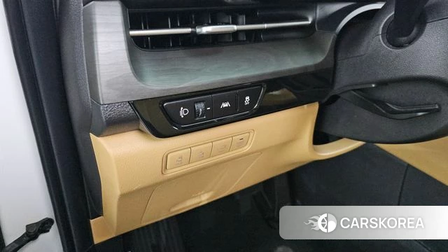 Kia Carnival 4th generation id 4445727 из Кореи 19