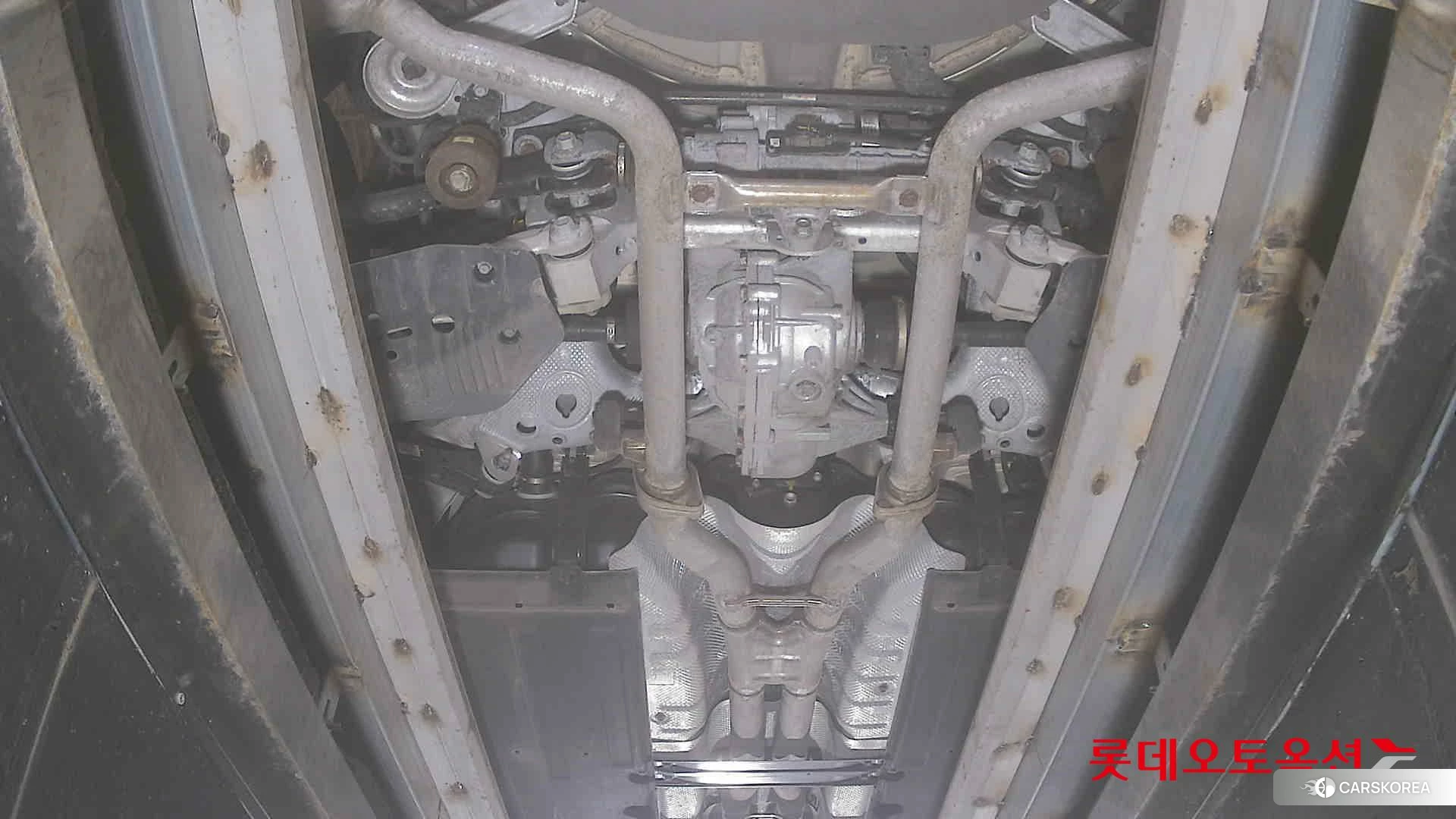 Hyundai G90 id 4909266 из Кореи 19