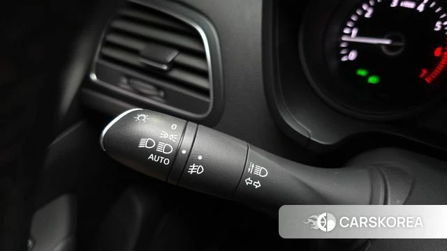 Renault Korea (Samsung) SM6 id 4557474 из Кореи 19