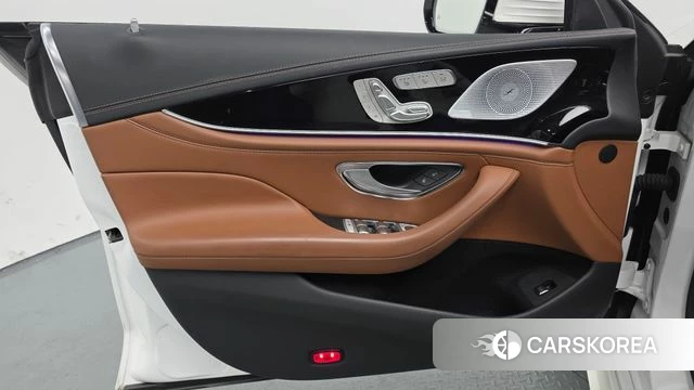 Mercedes-Benz AMG GT id 4244795 из Кореи 19