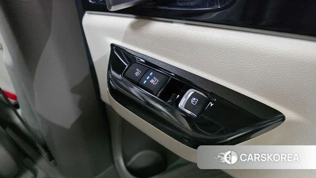 Kia Carnival 4th generation id 4495931 из Кореи 19
