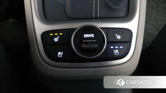 Hyundai Venue id 4669673 из Кореи 19
