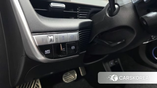 Hyundai Ionic 5 id 4731777 из Кореи 19