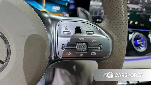 Mercedes-Benz AMG GT id 4470057 из Кореи 19