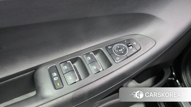 Hyundai The New Grandeur IG id 4572520 из Кореи 19