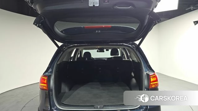 Kia The New Sorento id 4232490 из Кореи 19