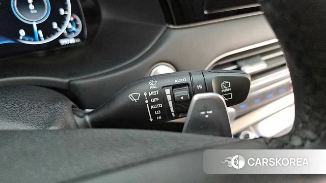 Hyundai Palisade id 4244228 из Кореи 19