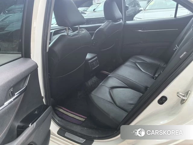 Toyota Camry id 4182666 из Китая 19