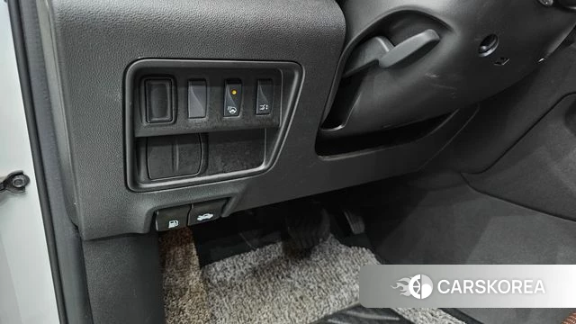 Renault Korea (Samsung) QM6 id 4530591 из Кореи 19