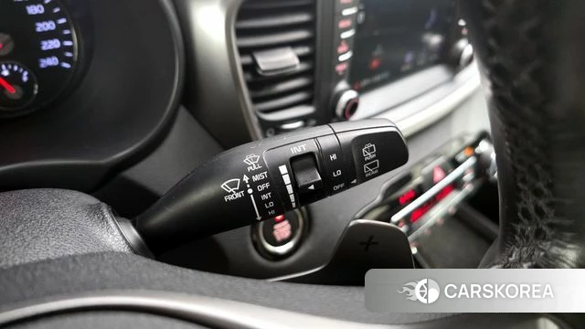 Kia The New Sorento id 4356973 из Кореи 19