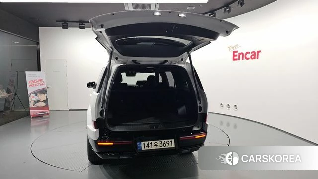 Hyundai Santa Fe (MX5) id 4612671 из Кореи 19