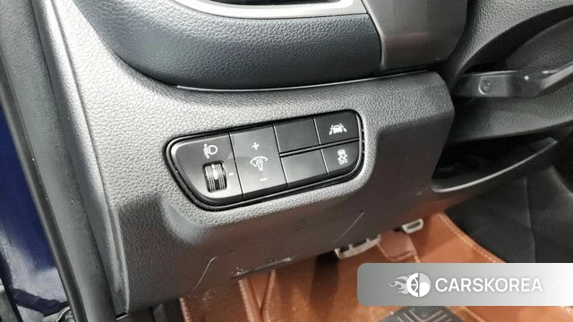 Kia Seltos id 4409588 из Кореи 19