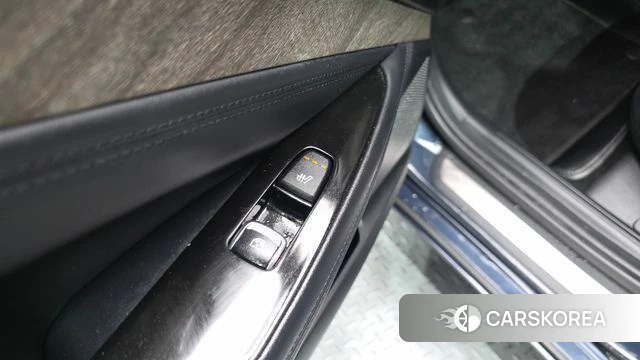 Kia K8 id 4942915 из Кореи 19