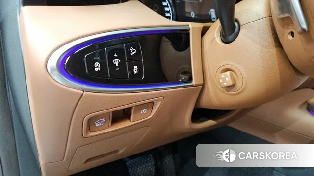 Genesis GV70 id 4383168 из Кореи 19