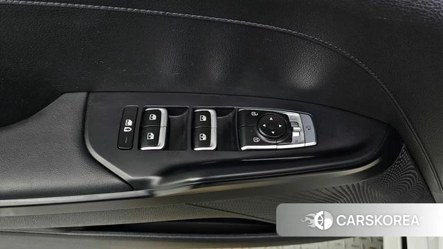 Kia K5 3rd generation id 4402179 из Кореи 19