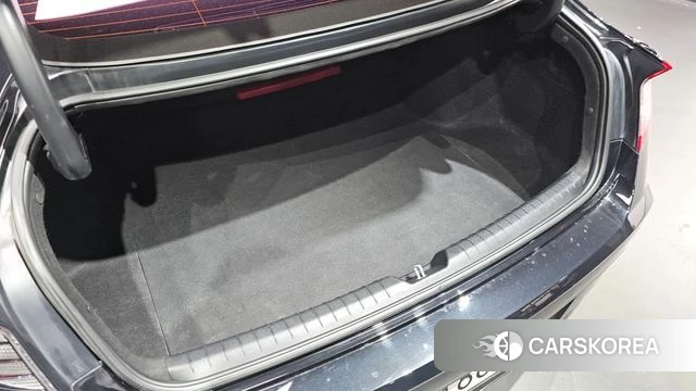 Hyundai Sonata (DN8) id 4708543 из Кореи 19