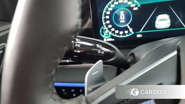 Hyundai The New Grandeur IG Hybrid id 4186559 из Кореи 19