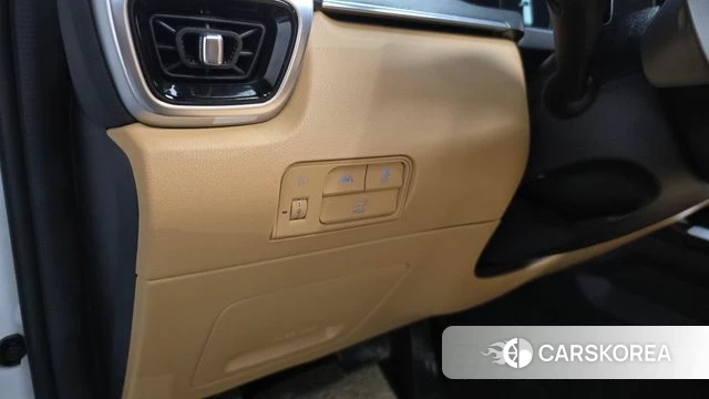 Kia Sorento 4th Generation id 4316783 из Кореи 19