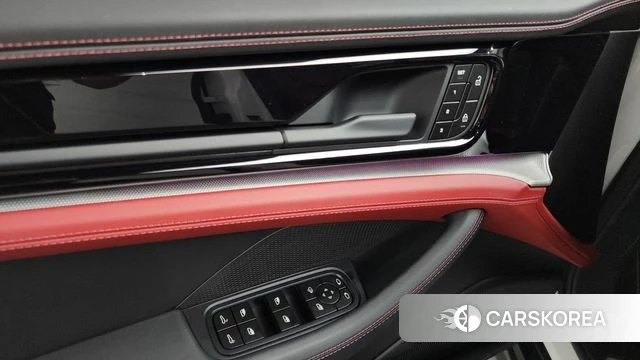 Porsche Panamera (976) id 4533345 из Кореи 19