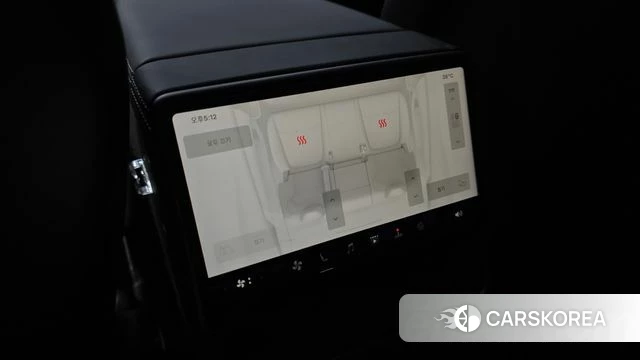 Tesla Model Y id 4639875 из Кореи 19