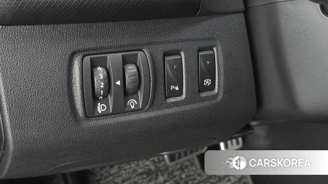 Renault Korea (Samsung) Clio id 4755420 из Кореи 19
