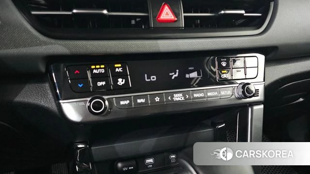 Kia The New Seltos id 4793042 из Кореи 19