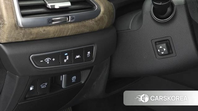 Genesis G90 id 4727909 из Кореи 19