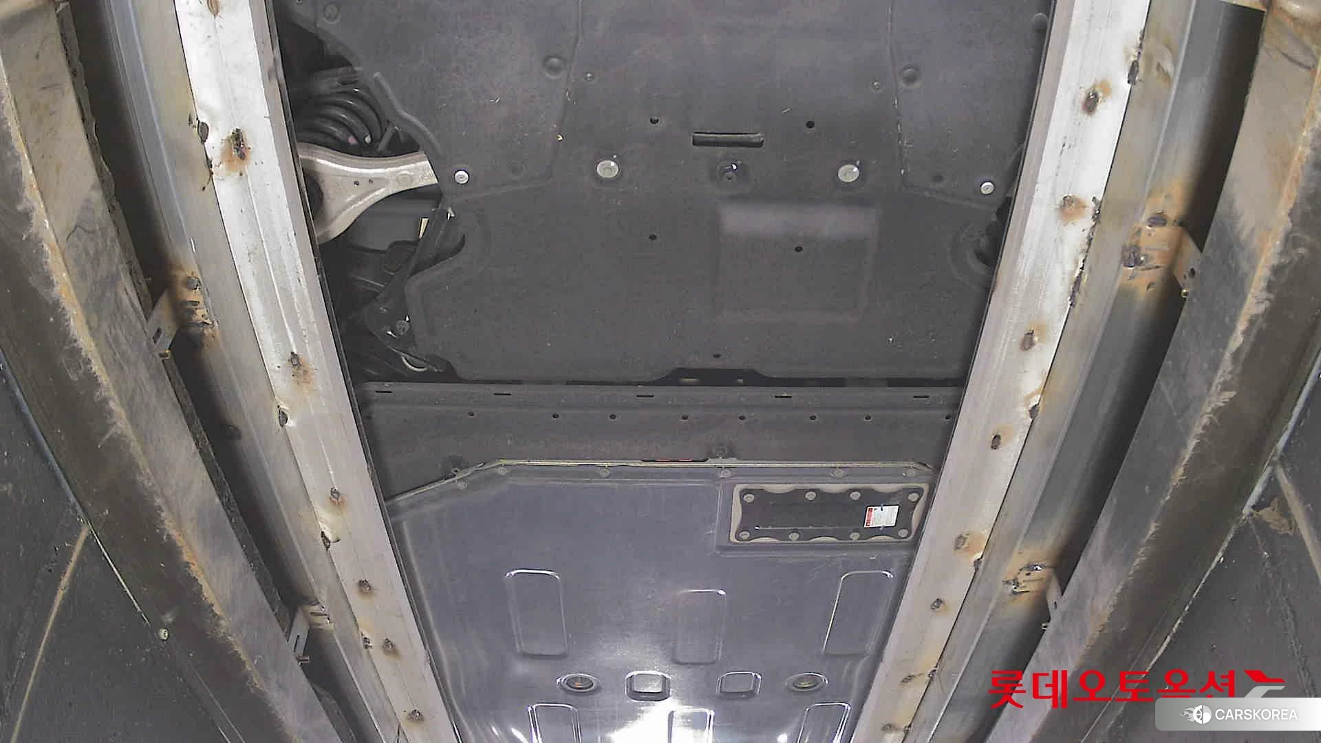 Hyundai IONIQ 6 id 3888335 из Кореи 19