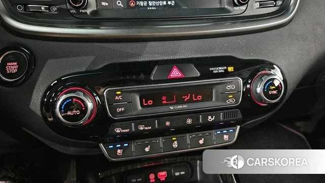 Kia The New Sorento id 4882470 из Кореи 19