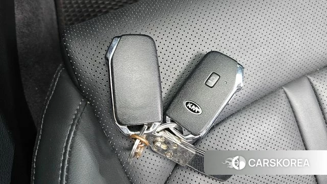 Kia K5 Hybrid 3rd Generation id 4899792 из Кореи 19