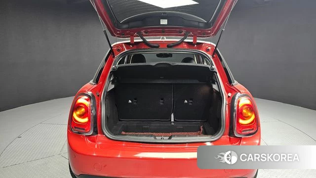 Mini Cooper D id 4642941 из Кореи 19