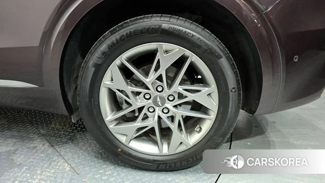 Genesis GV70 id 4383041 из Кореи 19