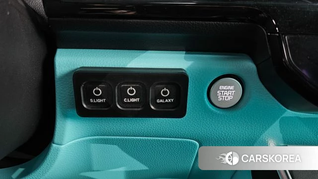 Kia The New Carnival 4th Generation id 4321457 из Кореи 19