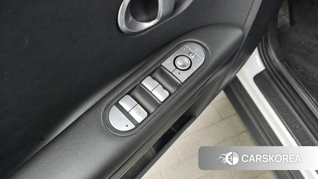 Hyundai Ionic 5 id 4624872 из Кореи 19