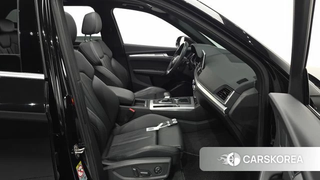 Audi Q5 (FY) id 4458567 из Кореи 19