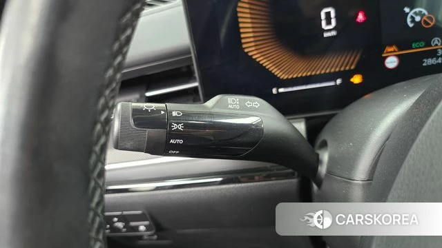Kia The New K5 3rd generation id 4617614 из Кореи 19
