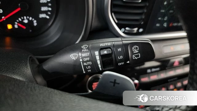 Kia Sportage The Bold id 4776068 из Кореи 19