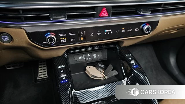 Kia The New Sorento 4th Generation id 4773736 из Кореи 19