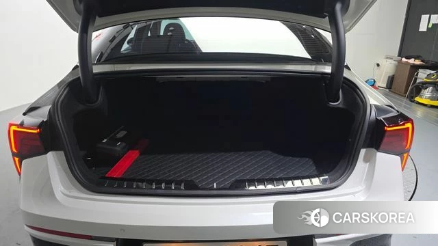 Kia The New K5 3rd generation id 4617559 из Кореи 19
