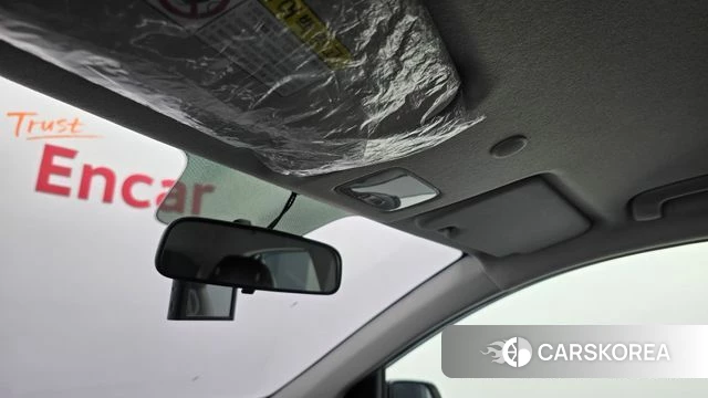 Kia All New Morning (JA) id 4496752 из Кореи 19