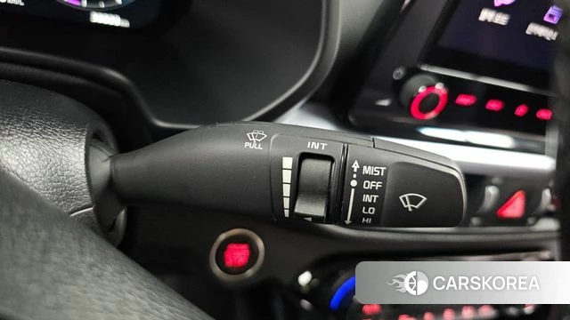 Kia The New K3 2nd generation id 4409920 из Кореи 19