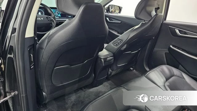 Kia EV6 id 4651068 из Кореи 19