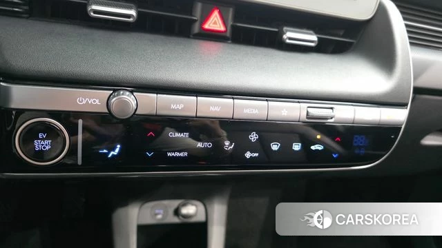 Hyundai Ionic 5 id 4604222 из Кореи 19