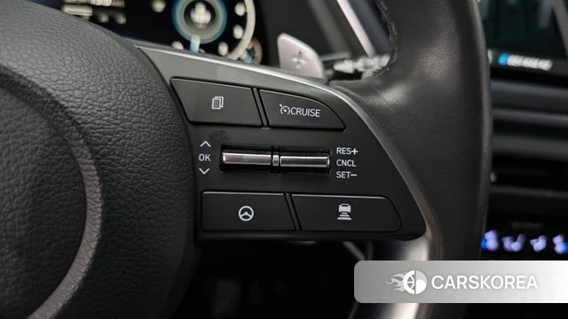 Hyundai Sonata (DN8) id 4529292 из Кореи 19