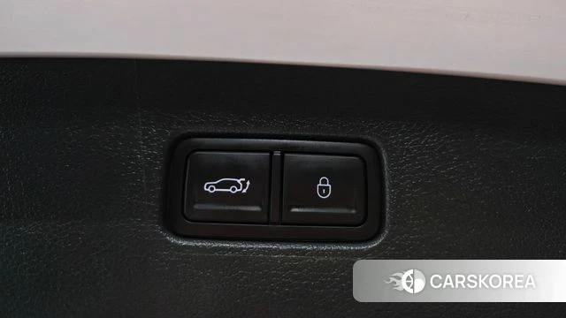 Genesis GV80 id 4462689 из Кореи 19