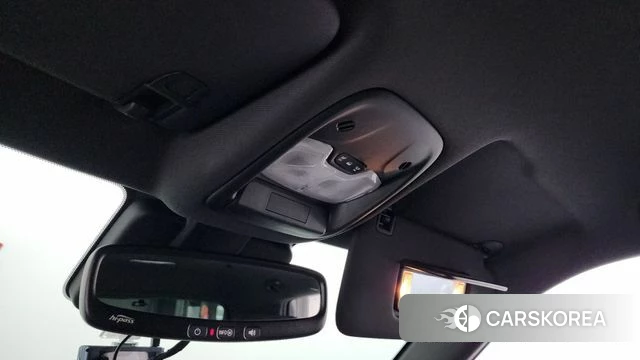 Chevrolet (GM Daewoo) Trailblazer id 4195881 из Кореи 19