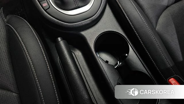 Kia The New K3 2nd generation id 4195868 из Кореи 19