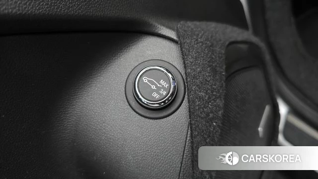 Chevrolet (GM Daewoo) The New Trail Blazer id 4879851 из Кореи 19