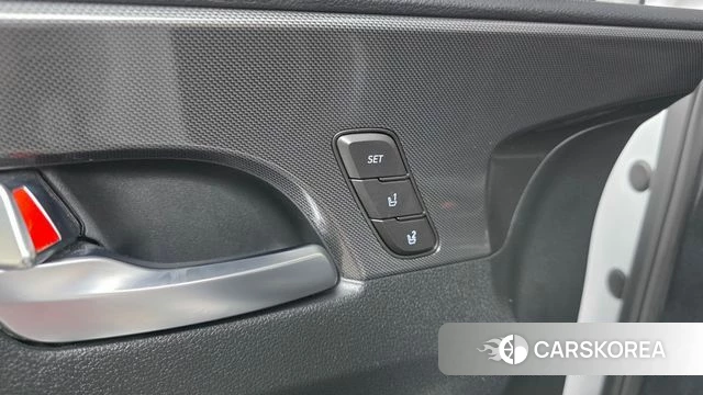 Hyundai The New Santa Fe id 4581086 из Кореи 19