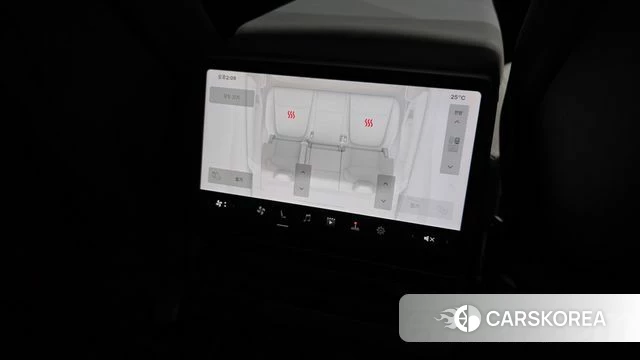 Tesla Model Y id 4706019 из Кореи 19